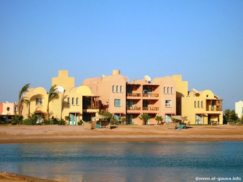 Around El Gouna 106